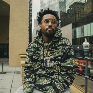 Meet your Posher, Jay